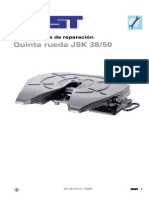 Manual de Reparaciones Quinta Rueda Jost PDF