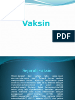 Vaksin