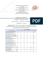 Formato de Autoevaluacion Sesion 5 y 6 de 8