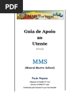 Guia Do Utente de MMS Edição 2014
