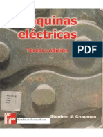 Maquinas+Electricas+-Chapman+Tomo+2