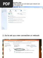 UOG Wireless Configuration