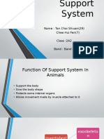 Band 6 Science Chapter8