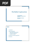 CrypTool Book | PDF | Cryptography | Prime Number