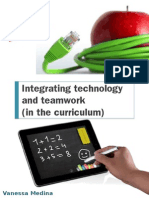 Integrating Technology and Teamwork