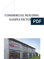 Commercial Building Sample Pictures