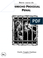 Derecho Proce Sal Penal