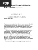 Download Riordan Rick - Percy Jackson i Bogowie Olimpijscy - 03 - Kltwa Tytana by zuzolina12389 SN257206071 doc pdf