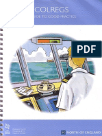 Colreg Guide by P&i PDF