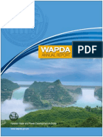 Wapda Annual Report 2012-13