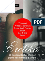 Erotika (Vol1)