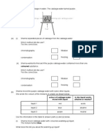 Acids and Alkalis 