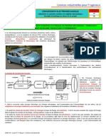 MCC Dynamique