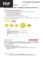 PCCSE Fragen&Antworten