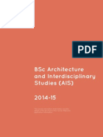 AIS Programme Information Sheet 2015