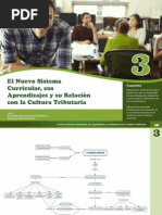 Aprendizaje Fundamental de Ciudadanía