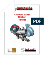 Tutorial Cam Works 2006