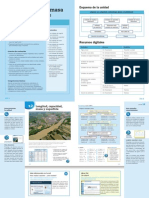 5U12 Longitud Masa Capacidad Superficie PDF