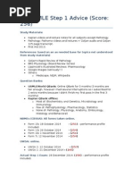 Free 120 Step 1 2022 Version | PDF | Anemia | Clinical Medicine