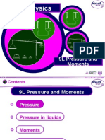 9l Pressure and Moments