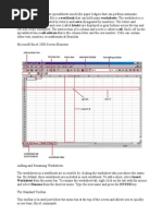 Worksheet From The Menu Bar. To Rename The Worksheet Tab, Right-Click On The Tab With The Mouse