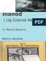 Ako'y Inanod