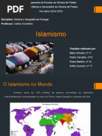 Islamismo