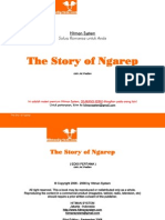 (Hsea) Story of Ngarep PDF