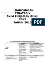 Pelan Perancangan Strategik 2015-2017