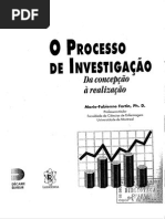 Download O processo de investigao - FORTINpdf by Alexandre SN257232112 doc pdf