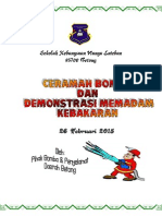 Ceramah Bomba 2015