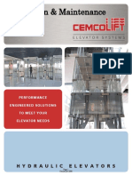 Cemcolift IM Manual
