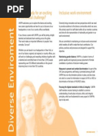 UN Values and Behaviours Framework | PDF