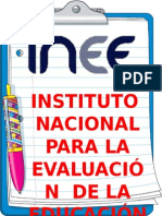 Programa Mediano Plazo Para La Evaluación Del Serv. Prof. Doc. 2015-20