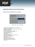 Paradox Magellan-catalog En