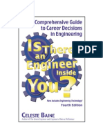 Is There an Engineer Inside You?