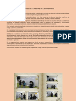 El Enfoque en La Enseñanza de Las Matematicas I PDF