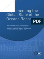 Ocean Reports