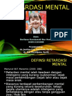 Seminar Retardasi Mental (Berliana 10-80)