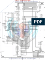 Schematic Diagram Blackberry Pearl 8100 by