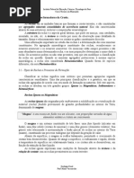 3- Tipos de Rochas - Rochas Ígneas