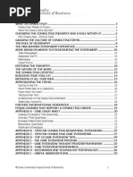 Fuqua Case Book 2002