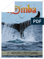 Komba Issue 3 2014 - Migrations and more