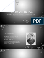 Felipe Villanueva