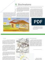 Capitulo II Bioclimatismo PDF