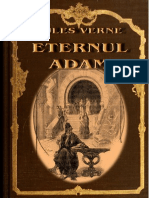 Verne, Jules - Eternul Adam (v.1.0)