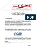 Guadalinex QCAD