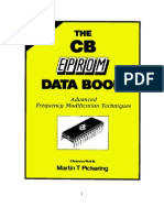 CBEprom Data Book