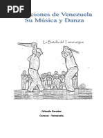 Download Tradiciones de Venezuela su msica y danza Orlando Paredes by Orlando Enrique Paredes Cedeo SN25725714 doc pdf