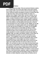 Lautaro - Daniel Villalobos